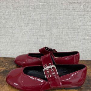 Bailarina red/rose