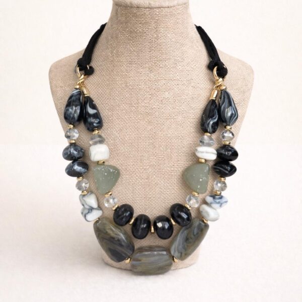 Collar Piedra