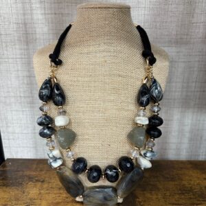 Collar Piedra