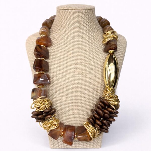 Collar Piña