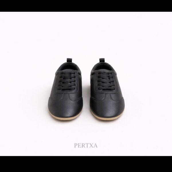 Zapatillas negras