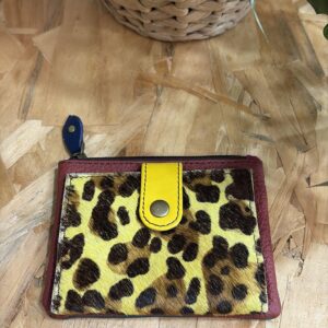 Carterita multicolor