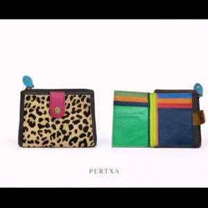 Carterita multicolor