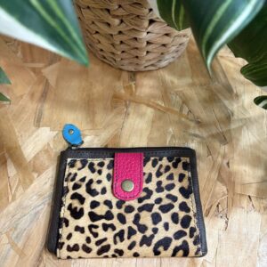 Carterita multicolor