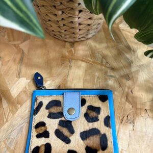 Carterita multicolor