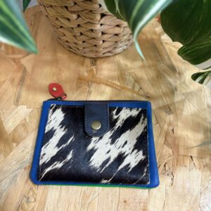 Carterita multicolor