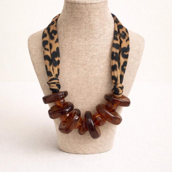 Collar Iris