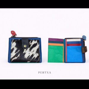 Carterita multicolor