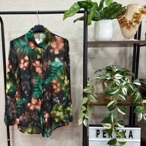 Camisa Magnolia