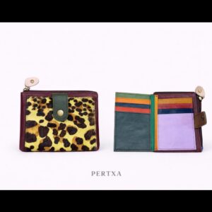 Carterita multicolor