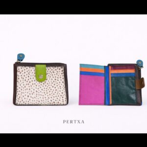 Carterita multicolor