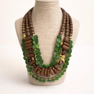 Collar Natura