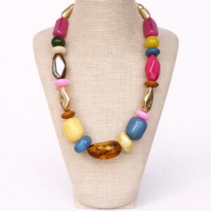 Collar Multicolor