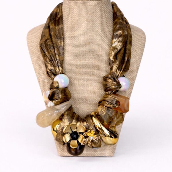 Collar Flor