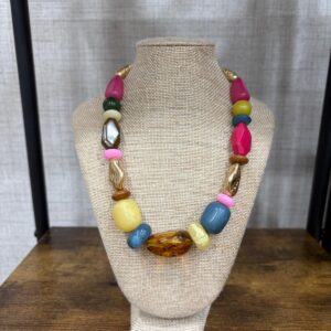 Collar Multicolor