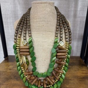 Collar Natura