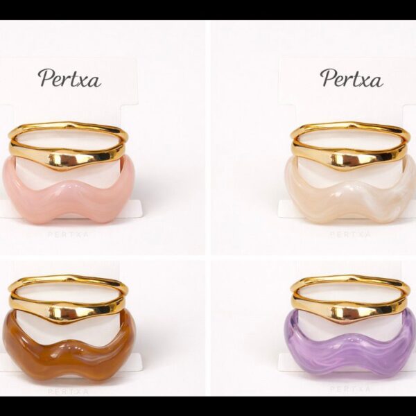 Pulseras