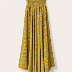 Falda pantalón hindú Ideality