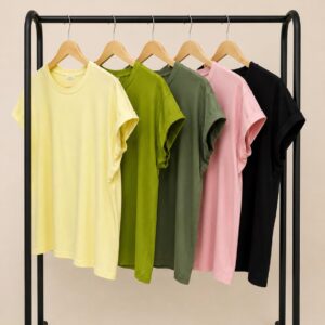 Camiseta Basic