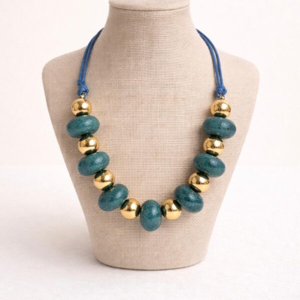 Collar Nubia
