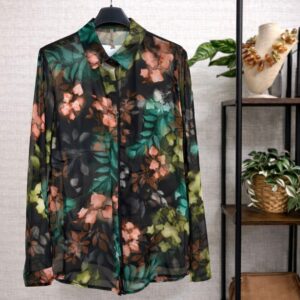 Camisa Magnolia