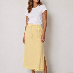 Falda Summer