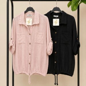 Camisa Ideality