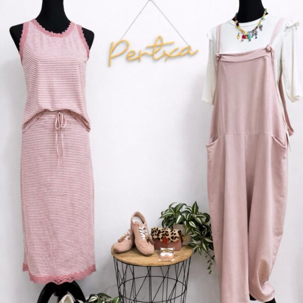 Conjunto casual