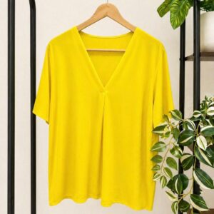 Camiseta Curvy