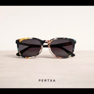 Gafas de sol Flower