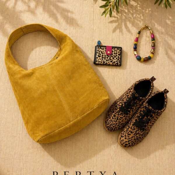 Idea en mostazas