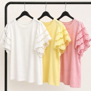 Camiseta Marta