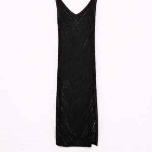 Vestido negro