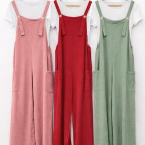 Peto Confort + camiseta