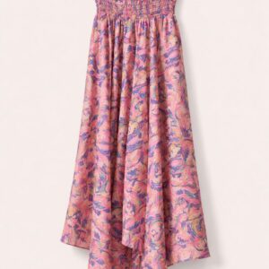 Falda pantalón hindú Loreak