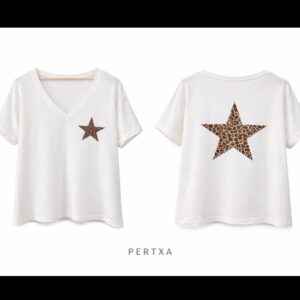 Camiseta Star