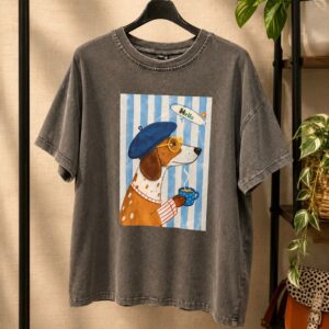 Camiseta Intelectual