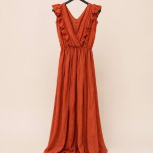 Vestido Andrea