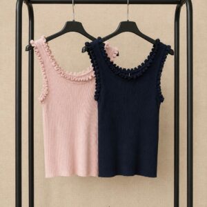 Camiseta tirantes