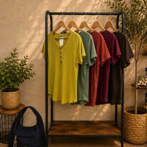 Camiseta Comfort
