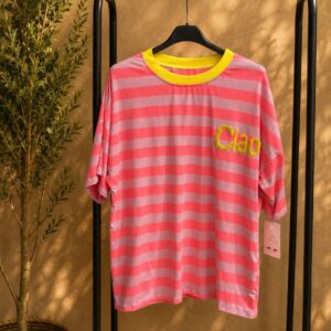 Camiseta Ciao