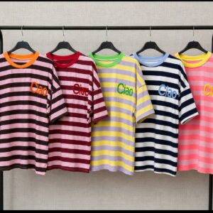 Camiseta Ciao