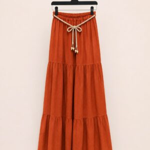 Falda Hippie