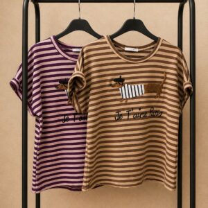 Camiseta Teckel