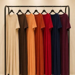 Vestido Velvet