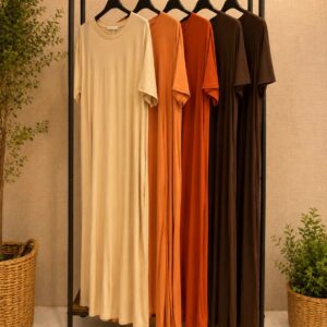 Vestido Velvet