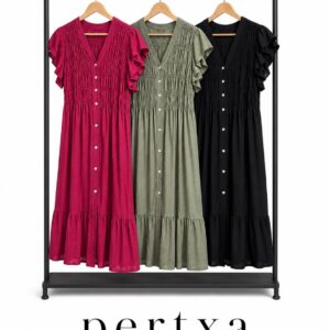Vestido Jackie