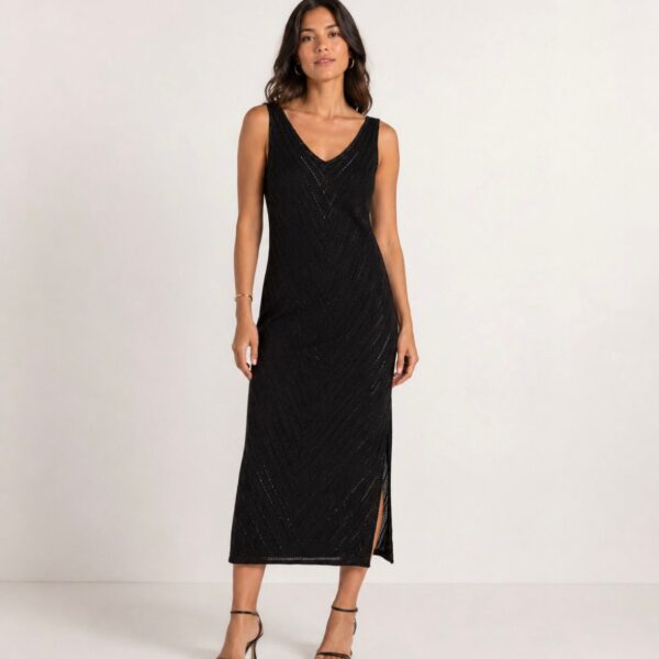 Vestido Melissa