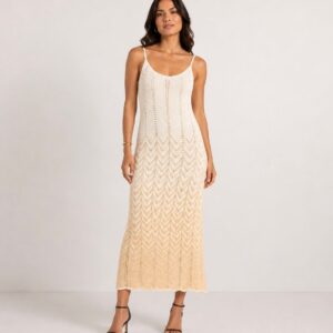 Vestido Gold