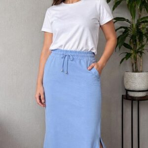Falda Comfy